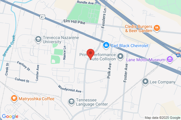 Defense Systems Inc