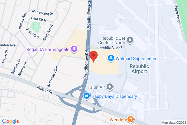 AAA Farmingdale