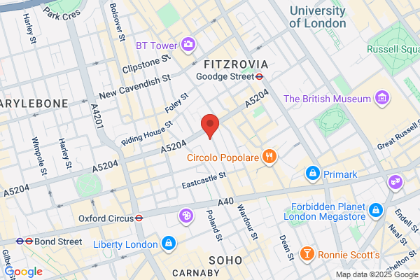 Europa Capital Associates
