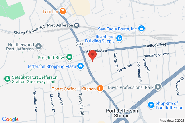 Croston Michael Attorney