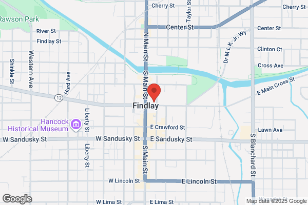 Findlay George Attorney