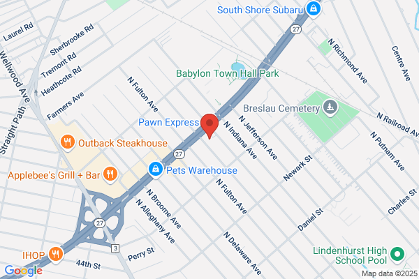 1 Emergency A Lindenhurst 24 Hour A Locksmith