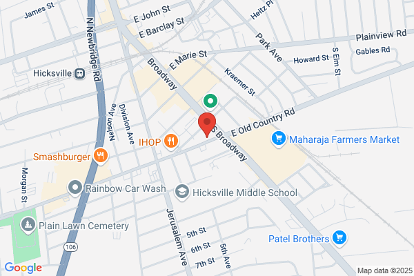 Local Joe's Locksmith