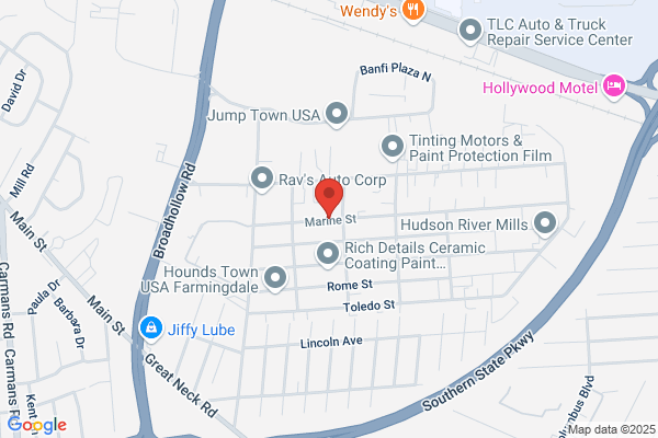 Gemini Supl Corporation