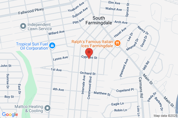 Advertising & Marketing