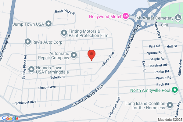 Trinity Mill Tool Corporation