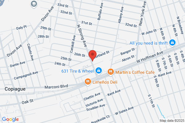 Yan Tropical Fish Inc