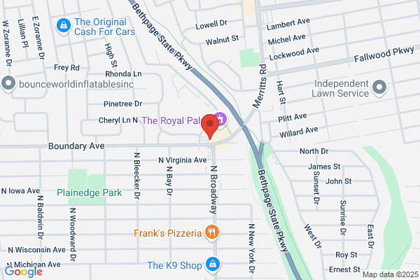 Boundary Grocery Inc