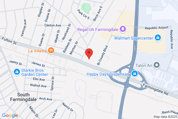 Bethpage Federal Credit Union