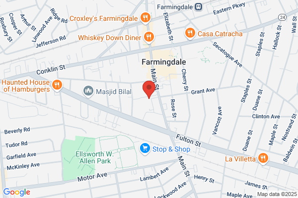Goldfish Swim School - Farmingdale