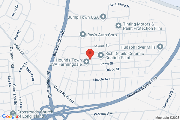 Environmental Labs Inc