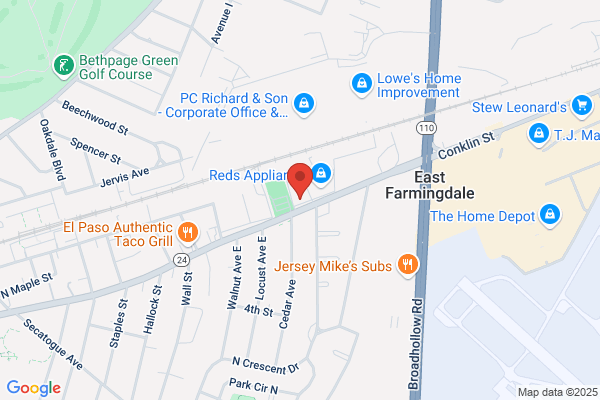 Farmingdale Lanes