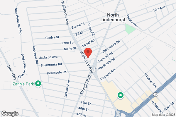 Gino's of Lindenhurst Pizzeria & Restaurant