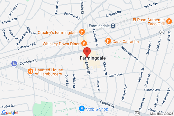 Frankies East Side Pizzeria