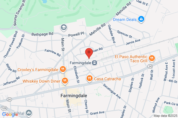 Silver Manor of Farmingdale