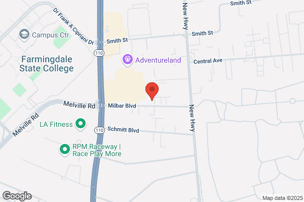 Interstate Litho Corporation