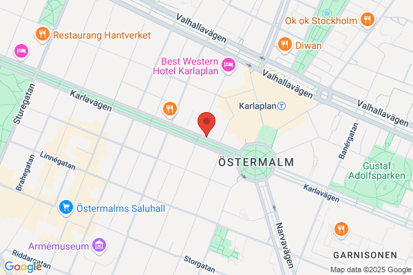 Stockholm Realty