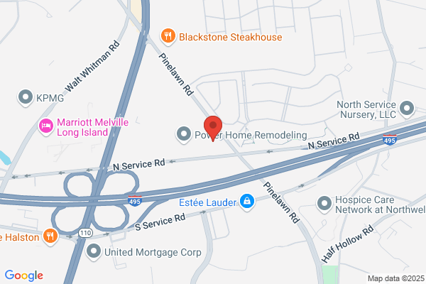 Bea D'Anna - RoundPoint Mortgage Servicing Corporation - CLOSED