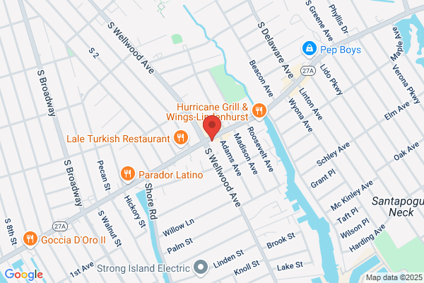 First National Bank of Long Island the