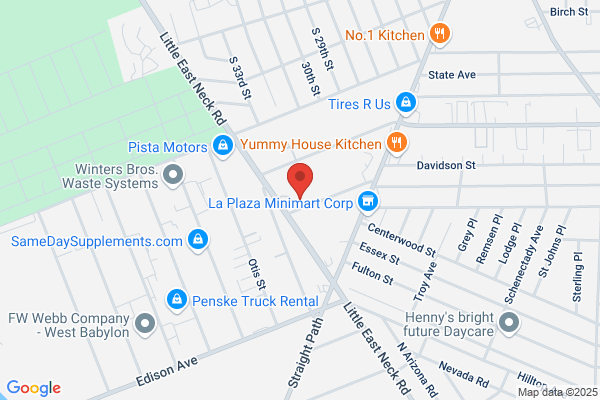Revelation Church of God In Christ