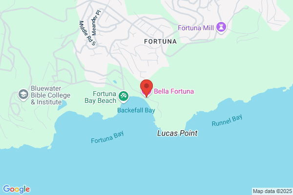 Bella Fortuna