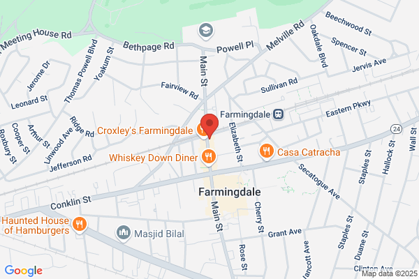 Chiddy’s Cheesesteaks of Farmingdale