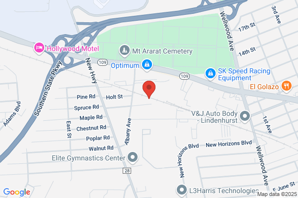 Busch Bros Cesspool Sewer & Drain Corp