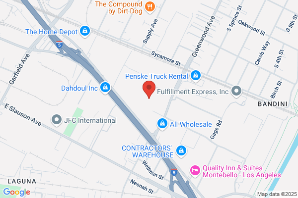 COMPLETE FORKLIFT TIRE SPECIALISTS, INC.