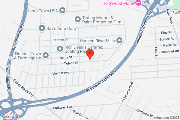 Event Fabrication Department, Inc