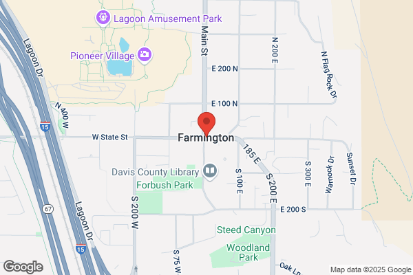 Castle Rock Agency