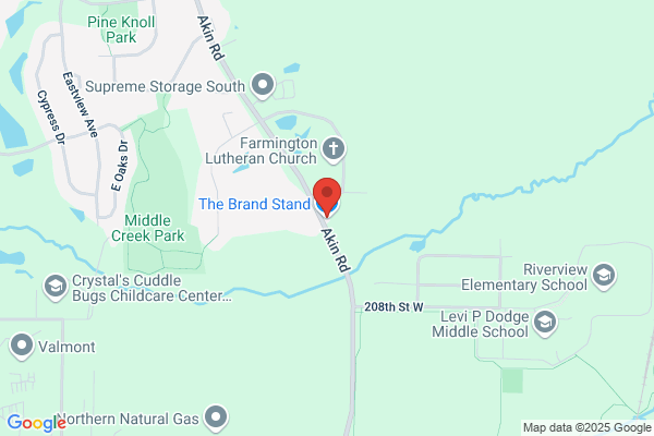 Brand Farms