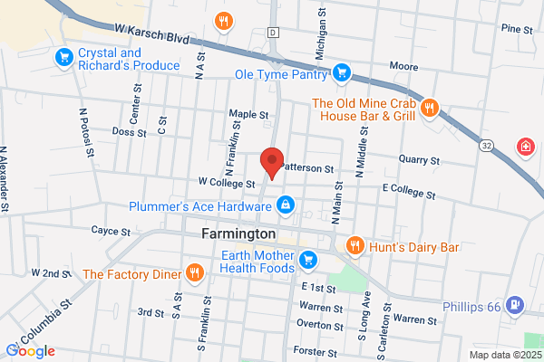 Farmington Chamber of Commerce