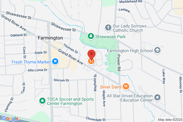 HealthSource Chiropractic of Farmington