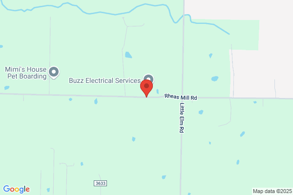 Hill Electric Inc