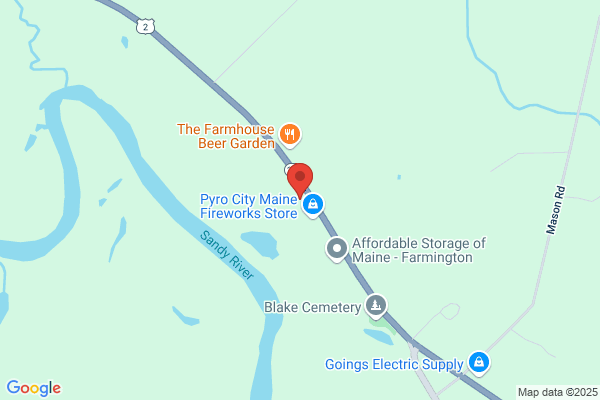 Farmington Automotive Service