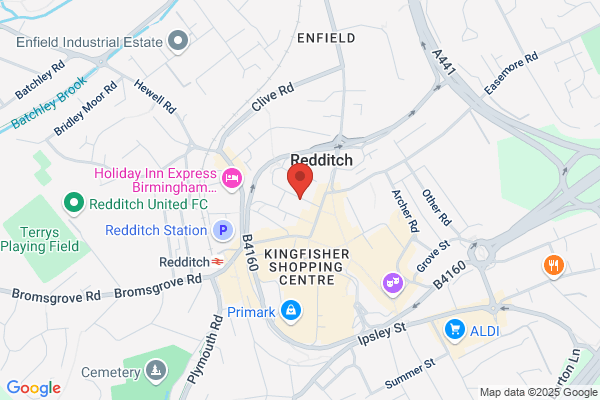 Pins & Needles