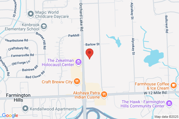 MayFair Dental Associates