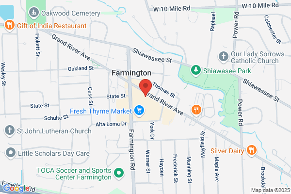 Discount Car Insurance | Lowered Rates of Farmington Hills
