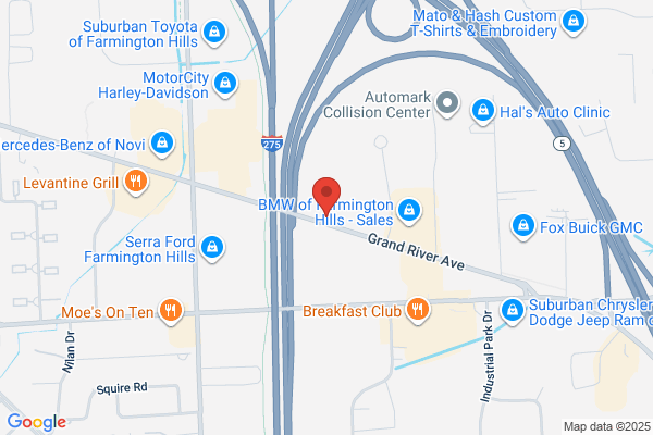 Michigan Storage Centers