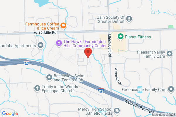 Retreat at Farmington Hills