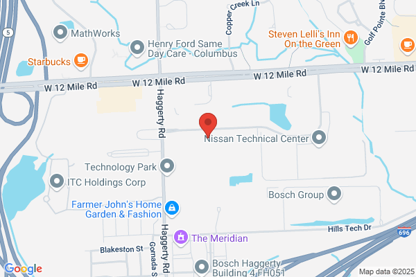Dorle Controls, LLC