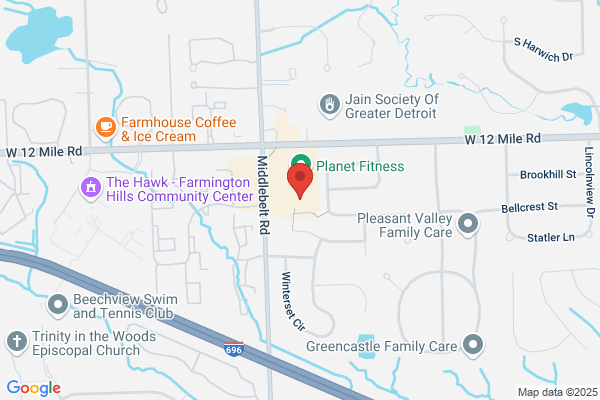 Kumon Math and Reading Center of Farmington Hills
