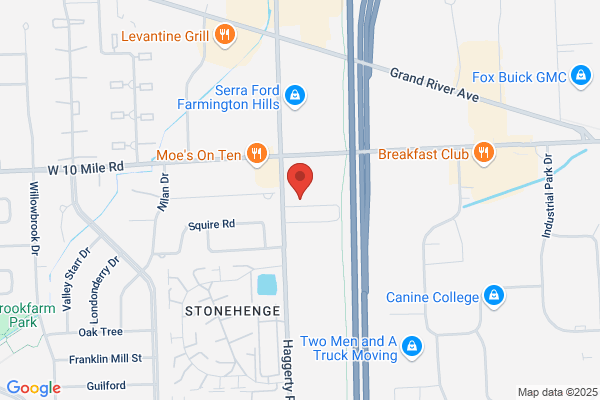 Limo of Farmington Hills