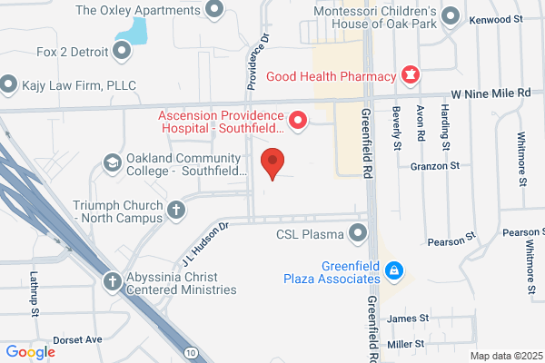 Ralph D. Pearlman MD