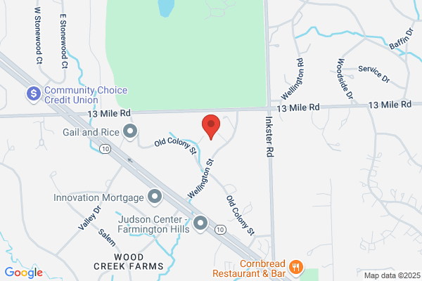 Wellington Senior Care