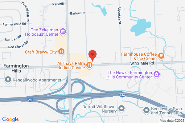 Zair Counseling Center