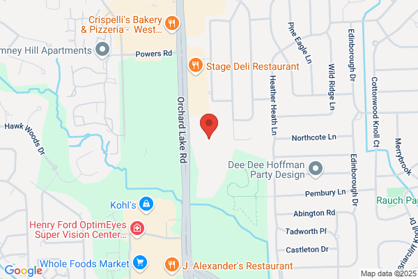 Abramson Zumberg Wilhelm and Braun PC