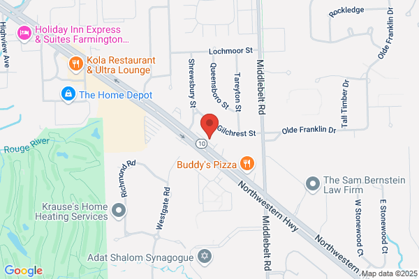 Ball Shanaman & Tenorio