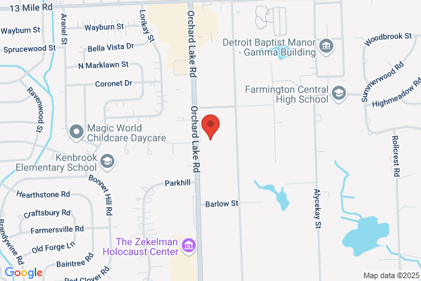 Canvasser Rofel & Associates