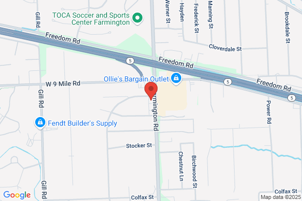Putney & Associates